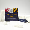 CHESAPEAKE BAY wax melts