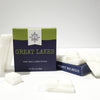 GREAT LAKES wax melts