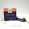 KINGS BAY wax melts