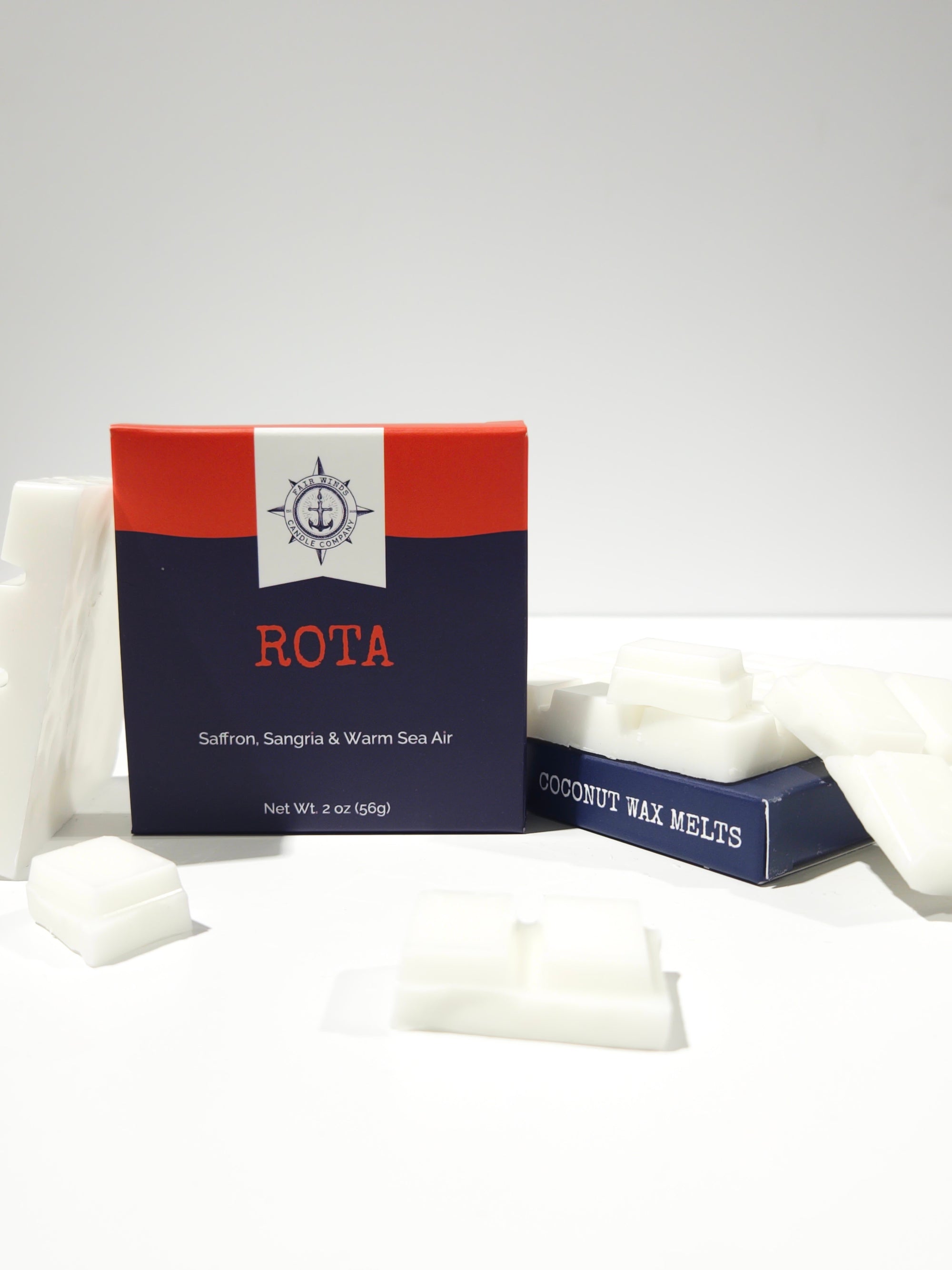 ROTA wax melts