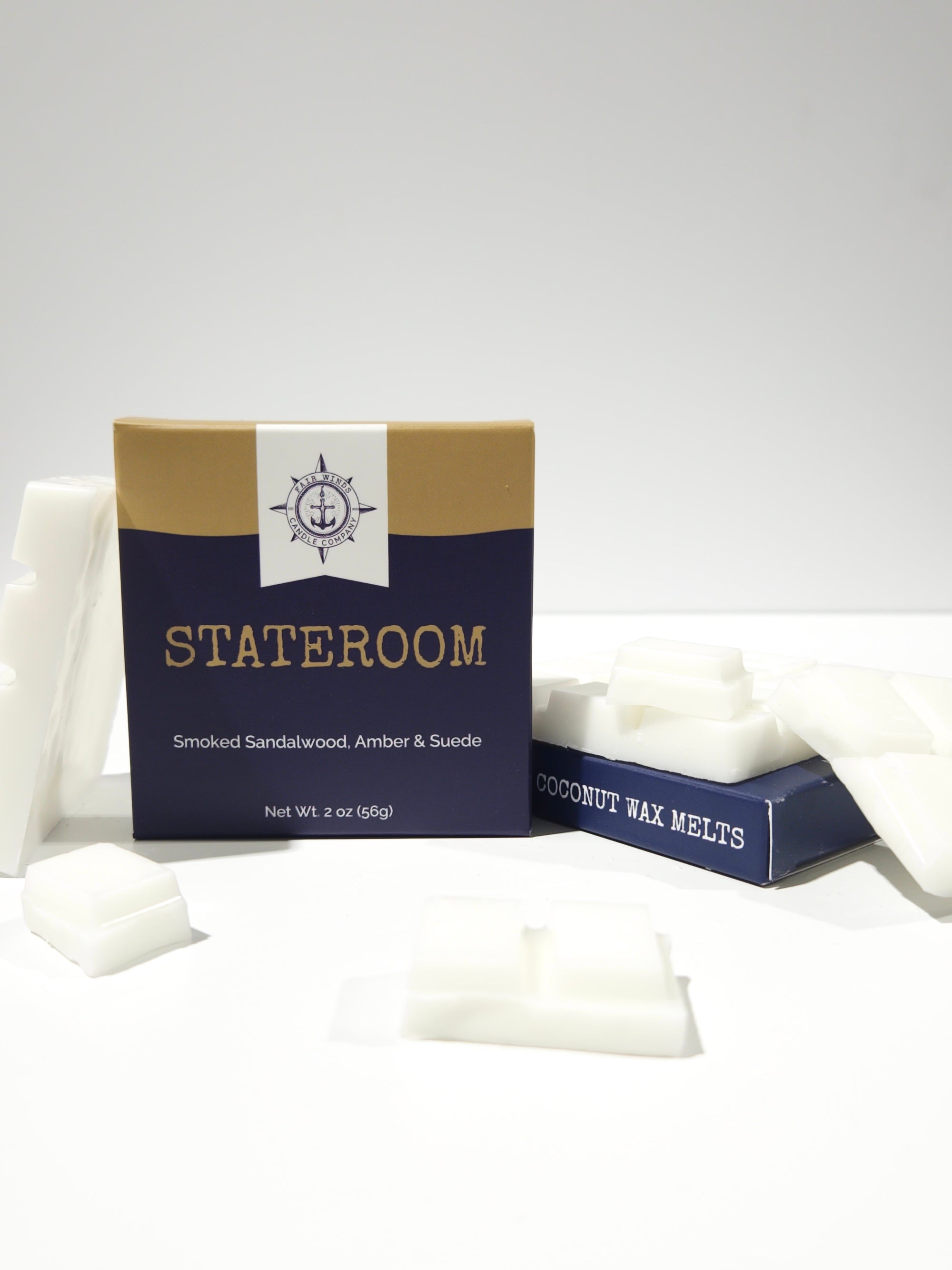 STATEROOM wax melts