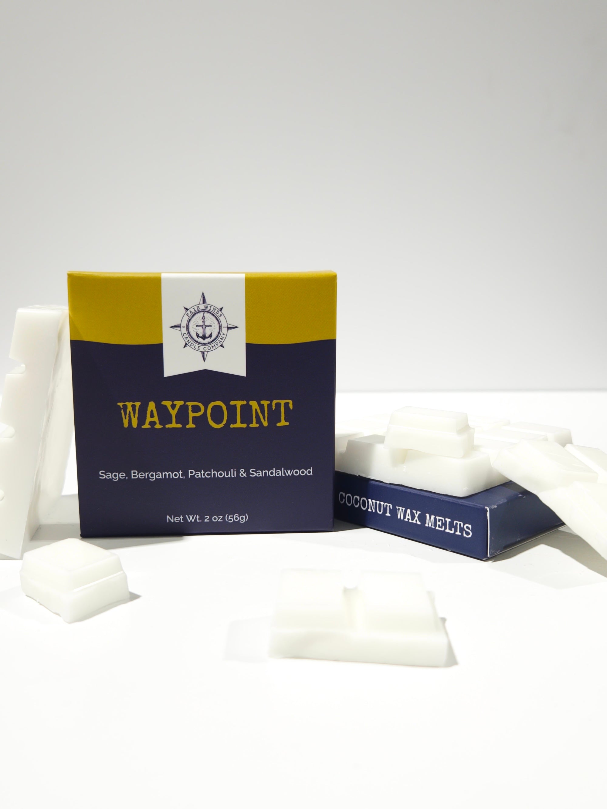 WAYPOINT wax melts