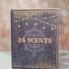 *Preorder* Around the World in 24 Scents Advent Calendar