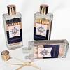 Glass Bottle Safety Matches