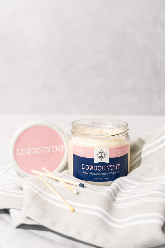 LOWCOUNTRY standard candle