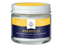 ANNAPOLIS mini candle