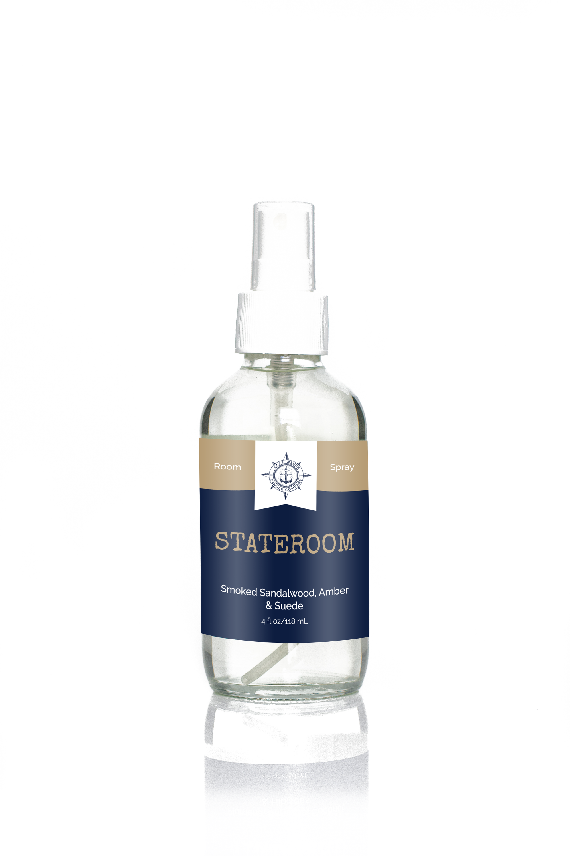 STATEROOM room spray