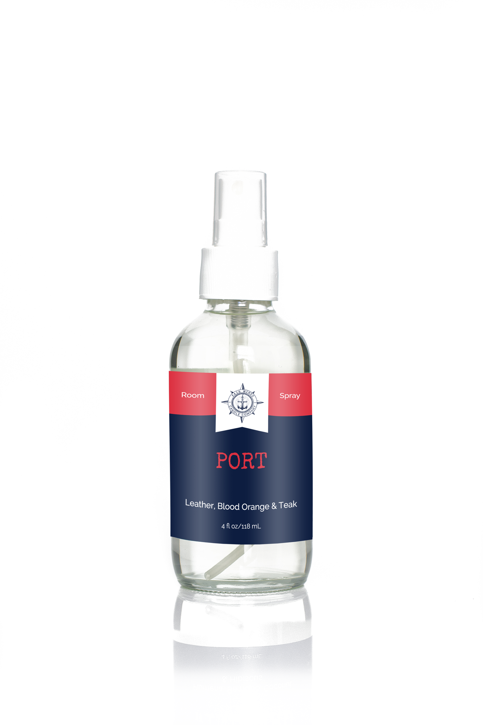 PORT room spray