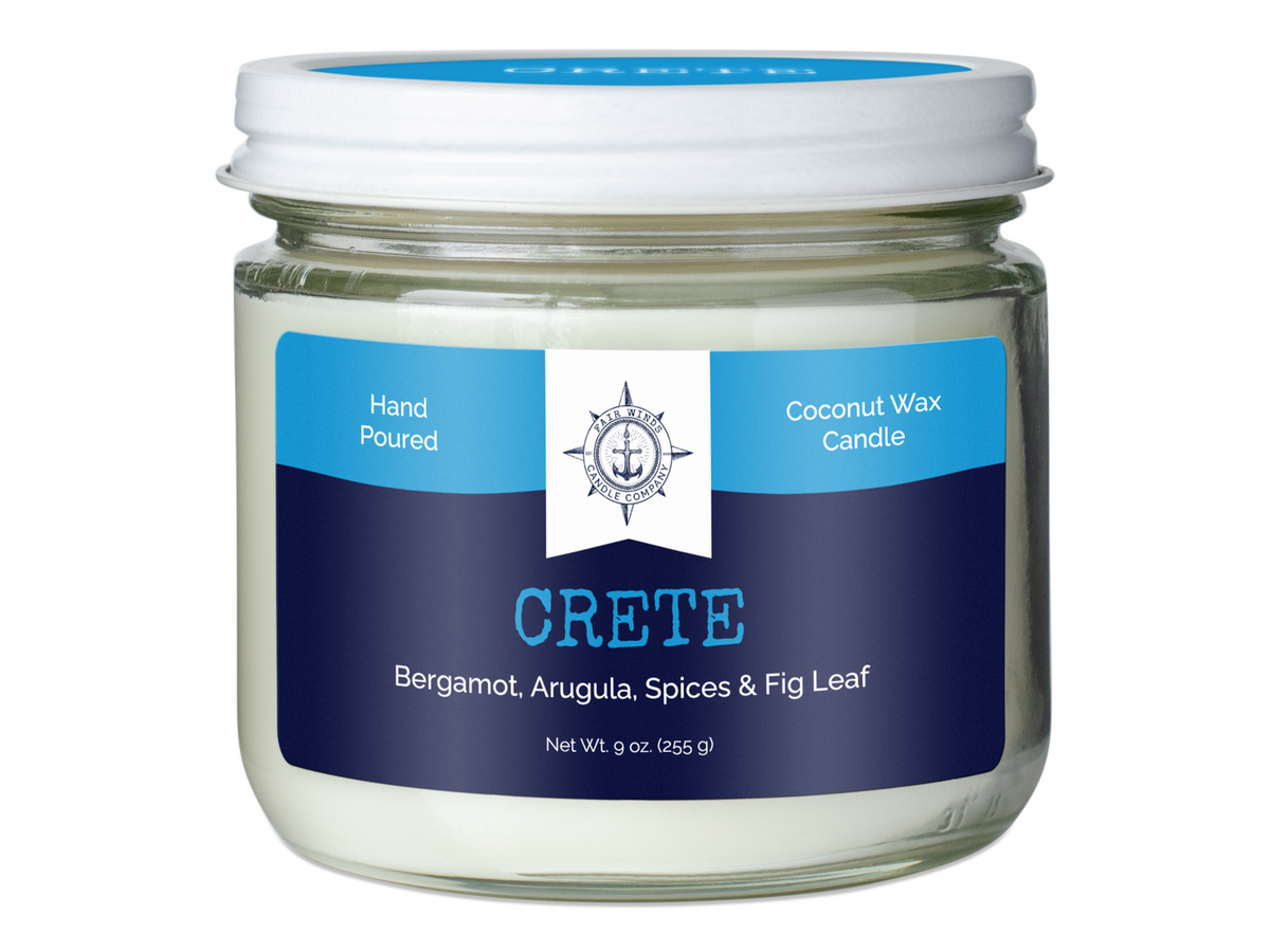 CRETE standard candle