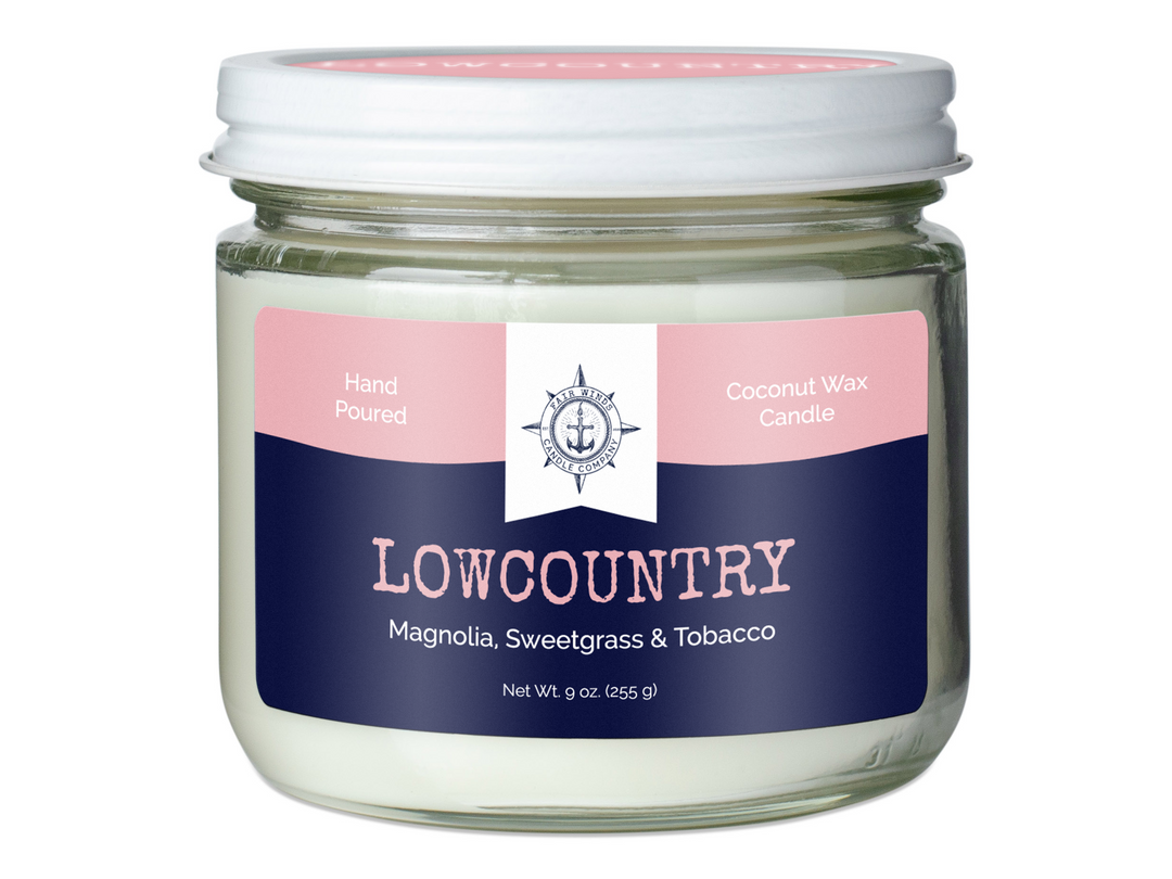 LOWCOUNTRY standard candle