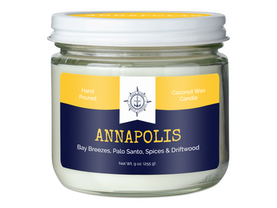 ANNAPOLIS standard candle