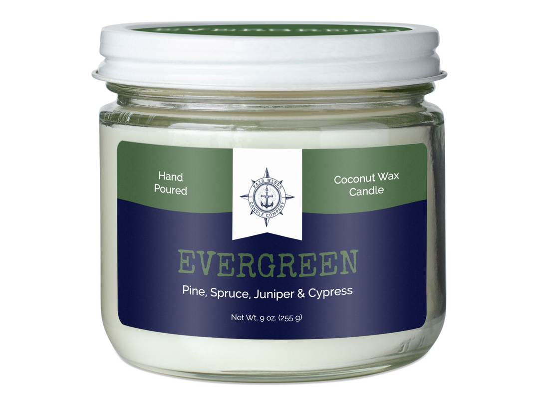 EVERGREEN standard candle