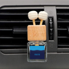 CRETE car diffuser