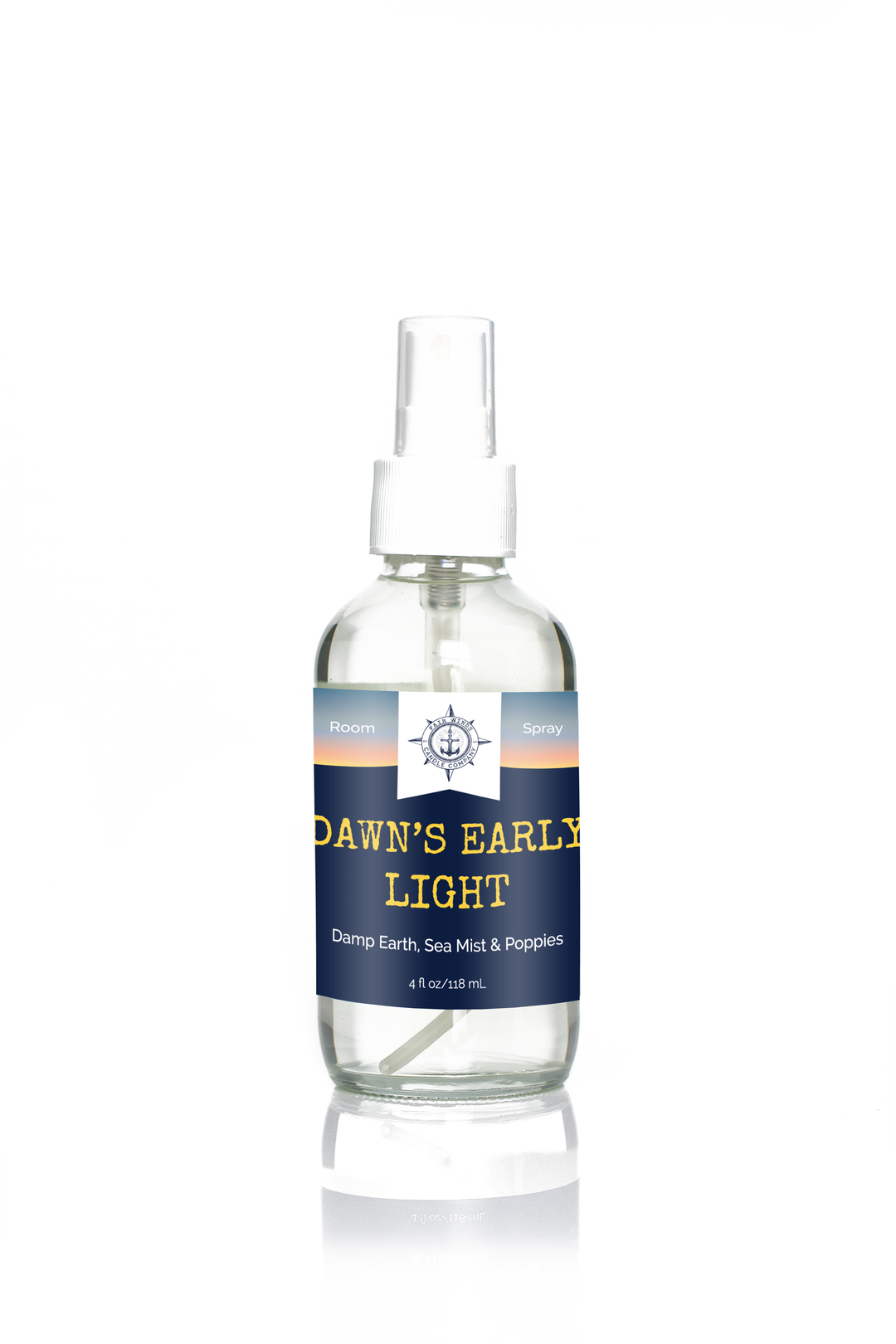 DAWN'S EARLY LIGHT room spray
